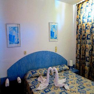 Bj Apartamentos Club Sa Coma Са Кома Экстерьер фото