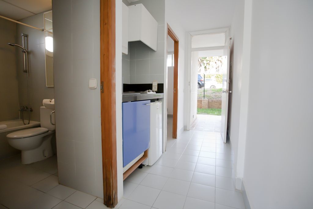 Bj Apartamentos Club Sa Coma Са Кома Экстерьер фото