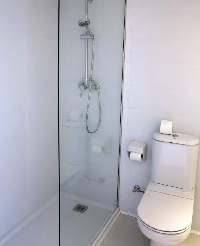 Bj Apartamentos Club Sa Coma Са Кома Экстерьер фото