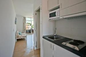 Bj Apartamentos Club Sa Coma Са Кома Экстерьер фото